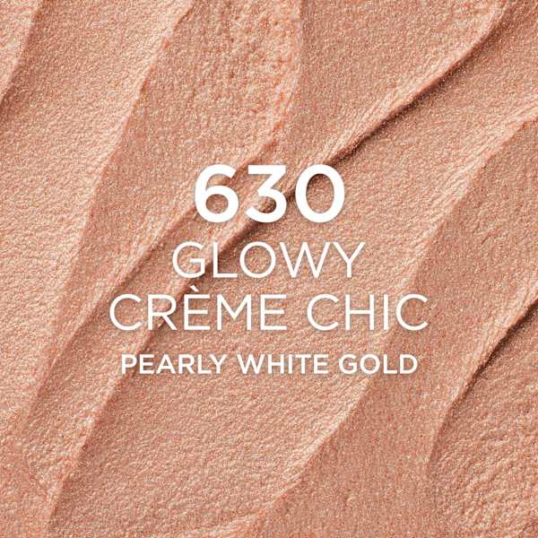 Highlighter Stick Lumi Le Glow 630 Cream Chic L'ORÉAL PARiS