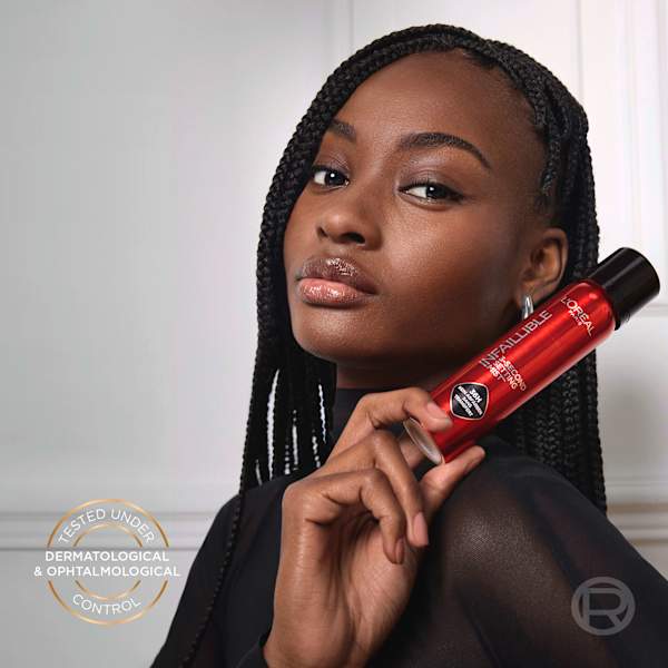 Infaillible 3-Second Setting Mist XXL L'ORÉAL PARiS