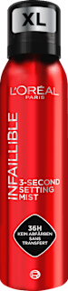 Infaillible 3-Second Setting Mist XXL L'ORÉAL PARiS