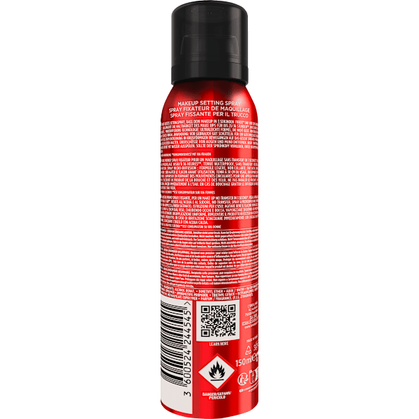 Infaillible 3-Second Setting Mist XXL L'ORÉAL PARiS