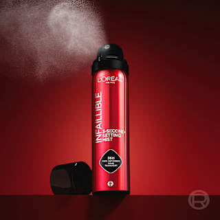 Infaillible 3-Second Setting Mist XXL L'ORÉAL PARiS