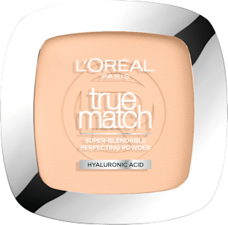 Kompakt Puder True Match 1R L'ORÉAL PARiS