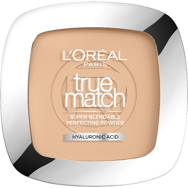 Kompakt Puder True Match 2N L'ORÉAL PARiS