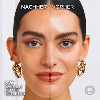 Kompakt Puder True Match 3D L'ORÉAL PARiS
