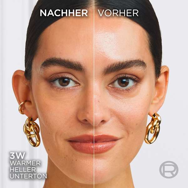 Kompakt Puder True Match 3D L'ORÉAL PARiS