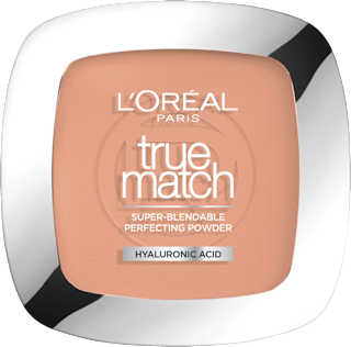 Kompakt Puder True Match 4N L'ORÉAL PARiS