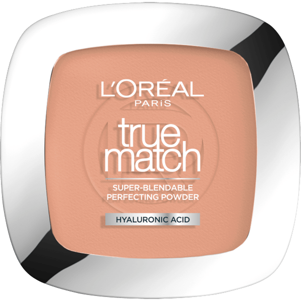 Kompakt Puder True Match 4N L'ORÉAL PARiS
