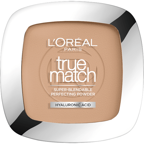 Kompakt Puder True Match 5D L'ORÉAL PARiS