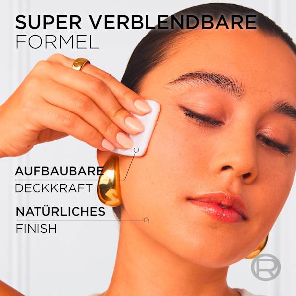 Kompakt Puder True Match 5D L'ORÉAL PARiS