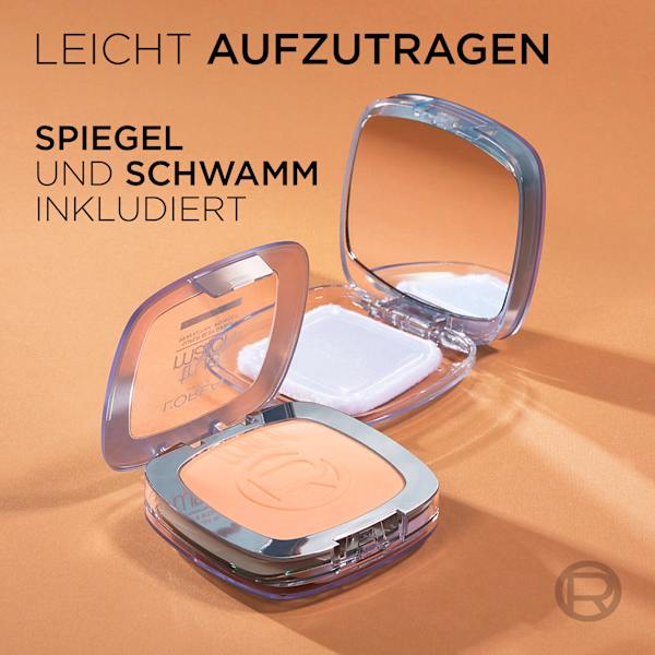 Kompakt Puder True Match 7D L'ORÉAL PARiS