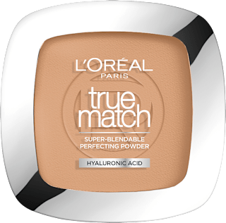 Kompakt Puder True Match 7D L'ORÉAL PARiS