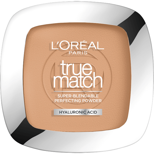 Kompakt Puder True Match 7D L'ORÉAL PARiS