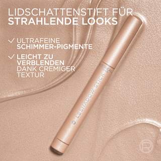 Lidschatten Stick Le Shadow 030 Nude Lights L'ORÉAL PARiS