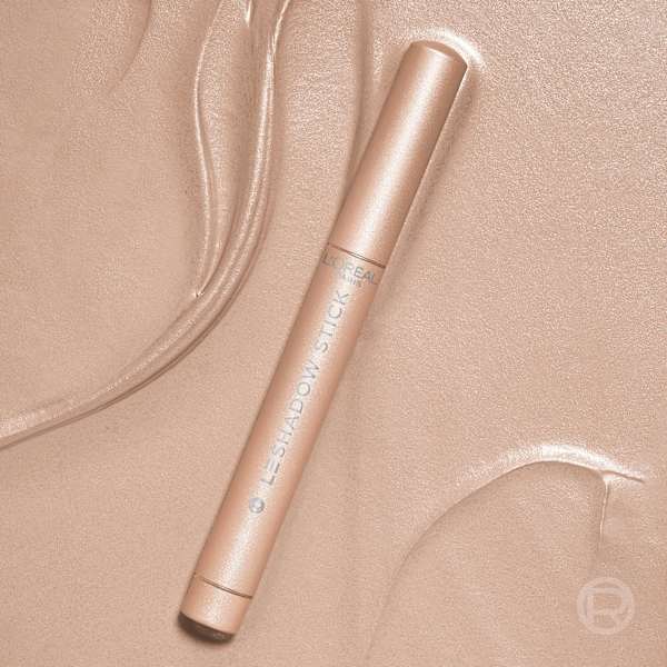 Lidschatten Stick Le Shadow 030 Nude Lights L'ORÉAL PARiS