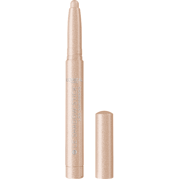 Lidschatten Stick Le Shadow 030 Nude Lights L'ORÉAL PARiS