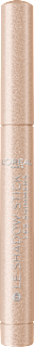 Lidschatten Stick Le Shadow 030 Nude Lights L'ORÉAL PARiS