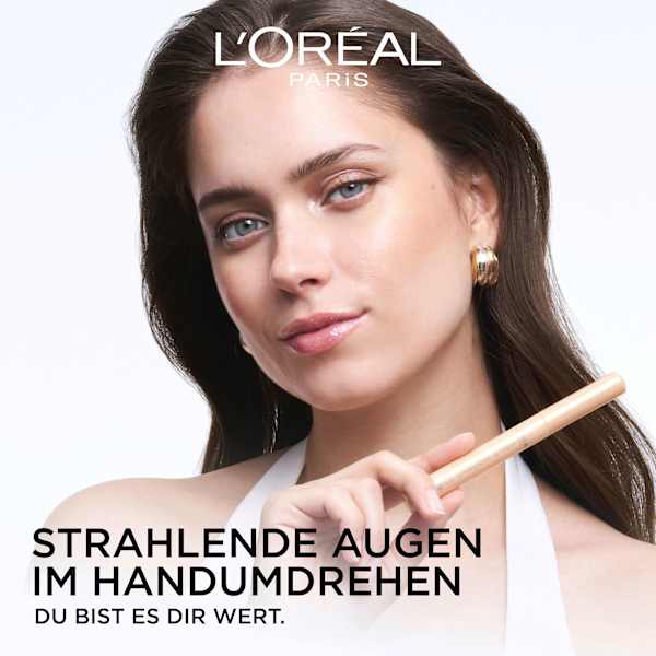Lidschatten Stick Le Shadow 040 Bronze Light L'ORÉAL PARiS