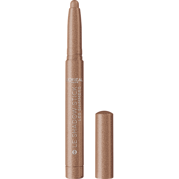 Lidschatten Stick Le Shadow 040 Bronze Light L'ORÉAL PARiS