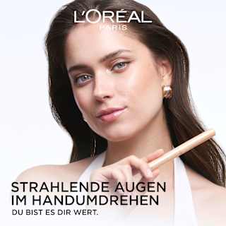 Lidschatten Stick Le Shadow 040 Bronze Light L'ORÉAL PARiS