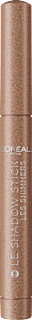 Lidschatten Stick Le Shadow 040 Bronze Light L'ORÉAL PARiS