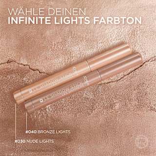 Lidschatten Stick Le Shadow 040 Bronze Light L'ORÉAL PARiS