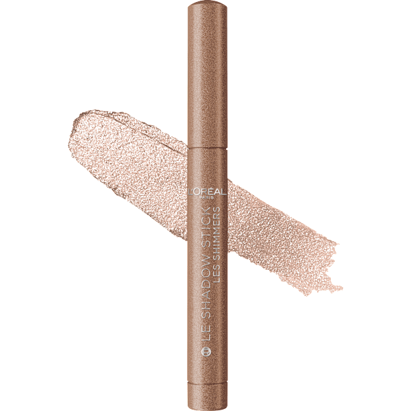 Lidschatten Stick Le Shadow 040 Bronze Light L'ORÉAL PARiS