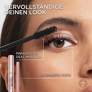 Lidschatten Stick Le Shadow 105 Mesmerizing Gold L'ORÉAL PARiS