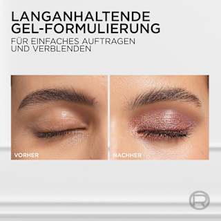 Lidschatten Stick Le Shadow 118 Cloudy Rose L'ORÉAL PARiS