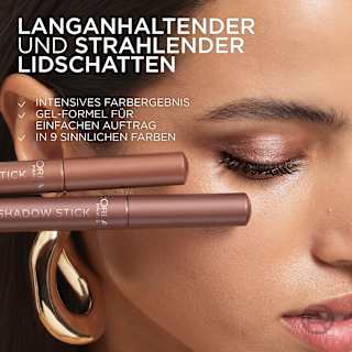 Lidschatten Stick Le Shadow 118 Cloudy Rose L'ORÉAL PARiS
