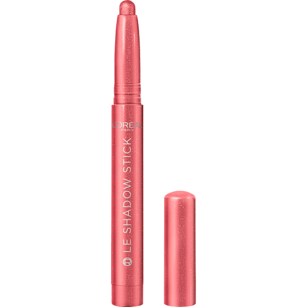 Lidschatten Stick Le Shadow 118 Cloudy Rose L'ORÉAL PARiS
