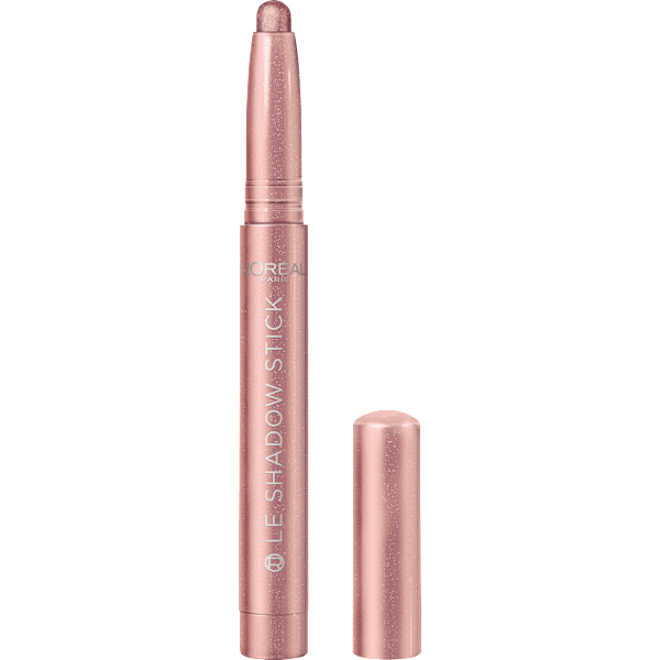 Lidschatten Stick Le Shadow 120 Magnetic Mauve L'ORÉAL PARiS