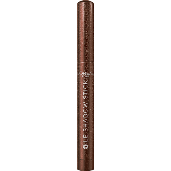 Lidschatten Stick Le Shadow 240 Brown Abyss L'ORÉAL PARiS