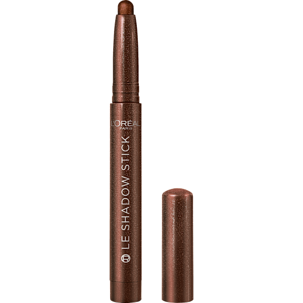 Lidschatten Stick Le Shadow 240 Brown Abyss L'ORÉAL PARiS