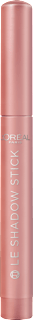 Lidschatten Stick Le Shadow 245 Alluring Rose L'ORÉAL PARiS