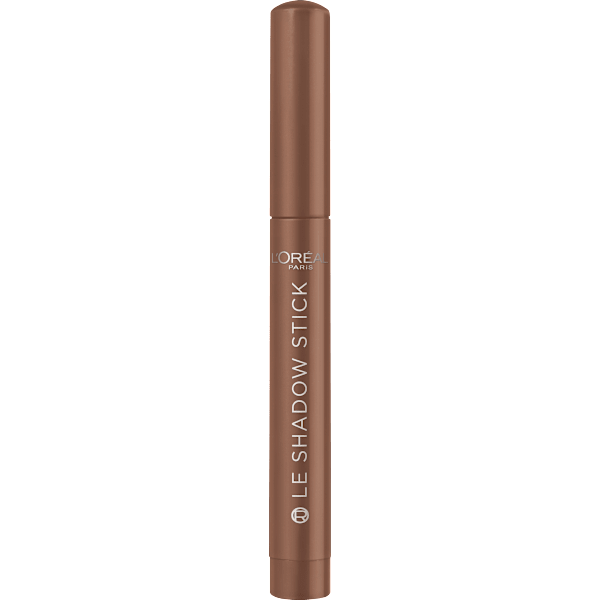 Lidschatten Stick Le Shadow 420 Brown Bliss  L'ORÉAL PARiS