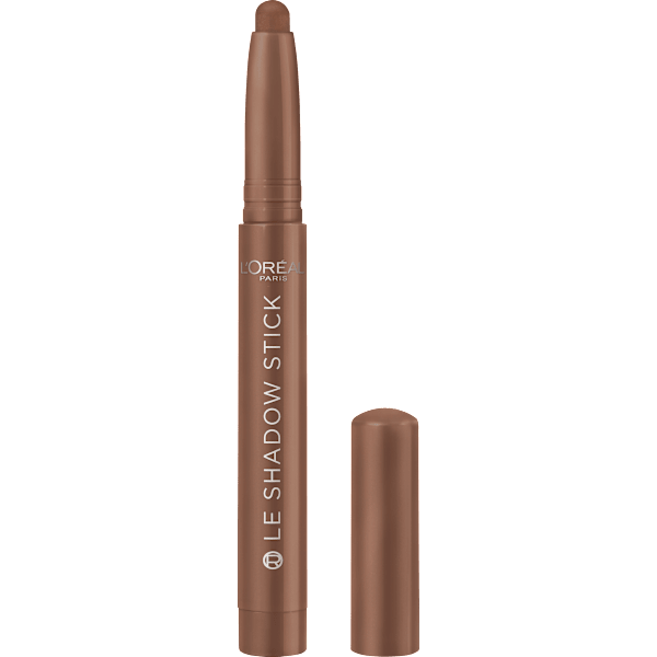 Lidschatten Stick Le Shadow 420 Brown Bliss  L'ORÉAL PARiS