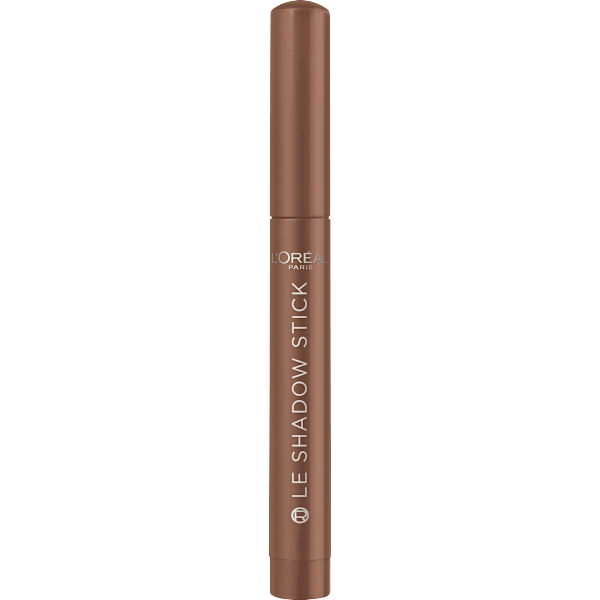 Lidschatten Stick Le Shadow 420 Brown Bliss  L'ORÉAL PARiS