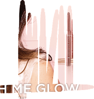 Lidschatten Stick Le Shadow 420 Brown Bliss  L'ORÉAL PARiS