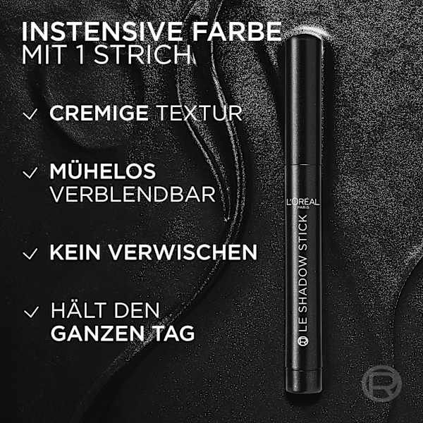 Lidschattenstift Smokey 270 Twilight Emerald L'ORÉAL PARiS
