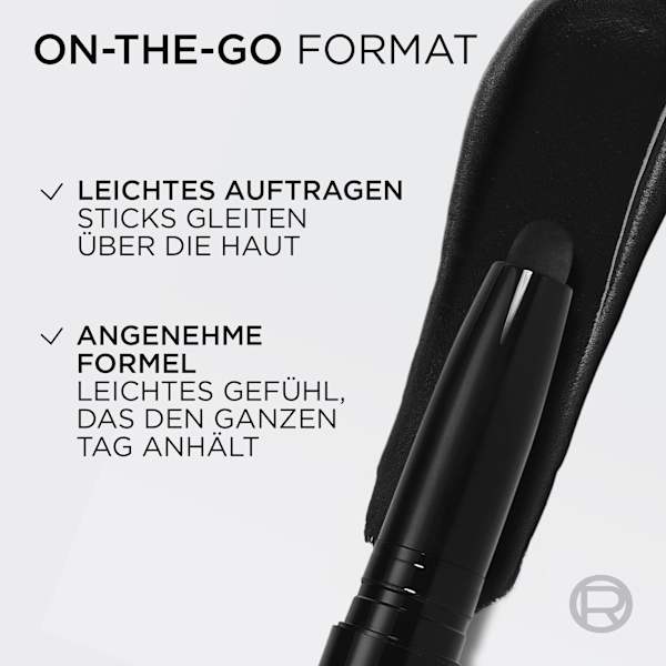 Lidschattenstift Smokey 300 Cosmic Bleu L'ORÉAL PARiS