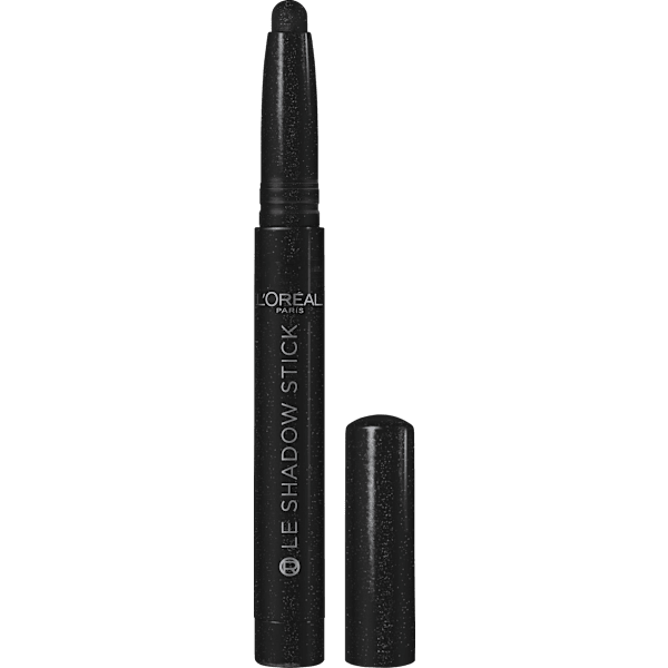 Lidschattenstift Smokey Le 290 Midnight Noir L'ORÉAL PARiS