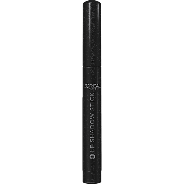 Lidschattenstift Smokey Le 290 Midnight Noir L'ORÉAL PARiS