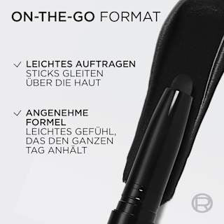 Lidschattenstift Smokey Le 290 Midnight Noir L'ORÉAL PARiS