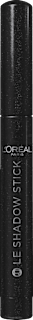 Lidschattenstift Smokey Le 290 Midnight Noir L'ORÉAL PARiS