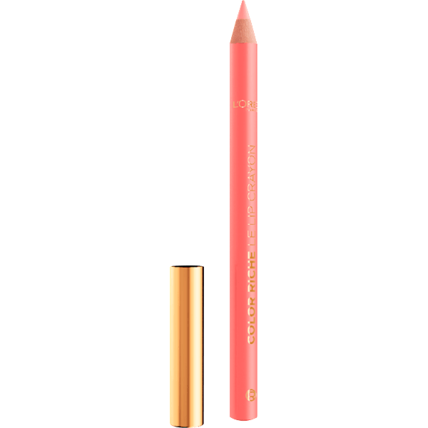 Lipliner Color Riche 114 Confidentielle L'ORÉAL PARiS