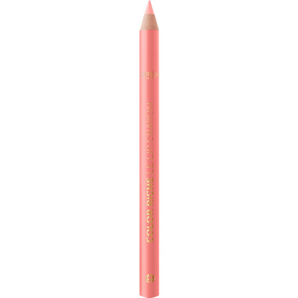 Lipliner Color Riche 114 Confidentielle L'ORÉAL PARiS