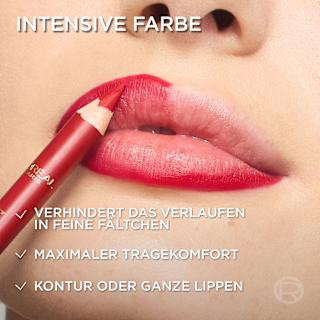Lipliner Color Riche 114 Confidentielle L'ORÉAL PARiS