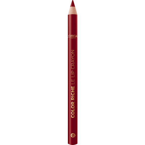 Lipliner Color Riche 1990 Le Bordeaux L'ORÉAL PARiS