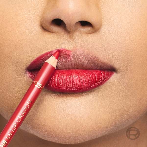 Lipliner Color Riche 300 Le Rouge Paris L'ORÉAL PARiS