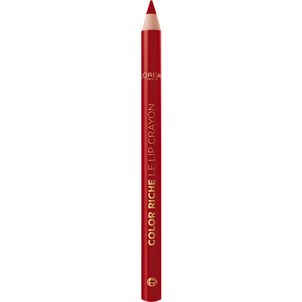 Lipliner Color Riche 300 Le Rouge Paris L'ORÉAL PARiS